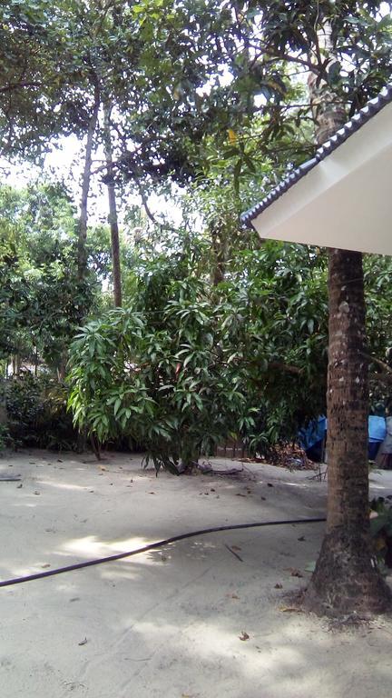 Marari Neena Beach Mararikulam Bagian luar foto